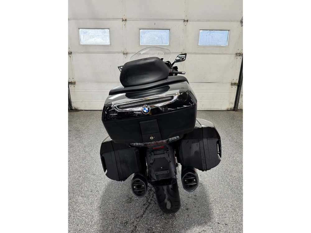 Bmw K1600 Gtl 2024 alt