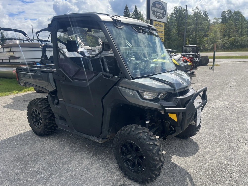 2022 Can-am Defender Xt Hd 10 alt