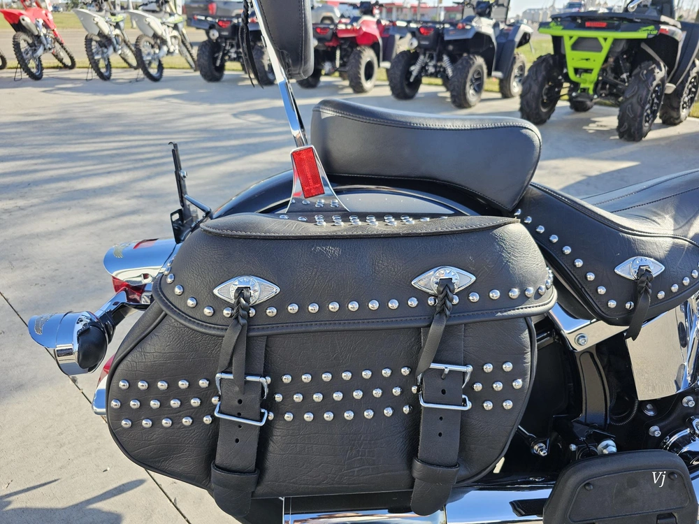 2012 Harley-davidson Flhtc Flhtc alt