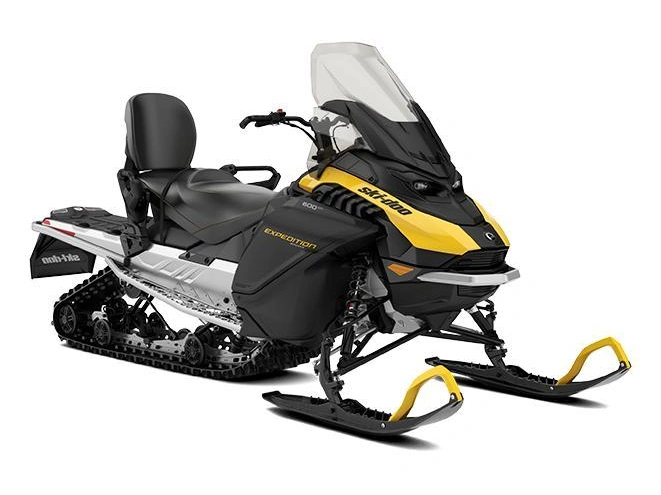 Ski-doo Expedition Sport 900 Ace Charger 1.5'' E.s. 2026 alt