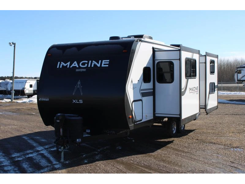 Grand Design Imagine 22bhe.xls 2025 alt