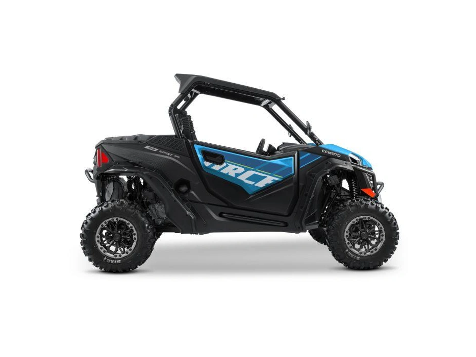 2027 Cfmoto Zforce 950 Sport alt