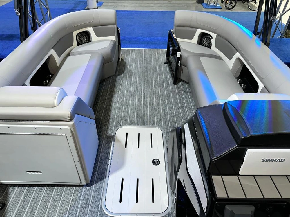 2024 Premier Solaris Rev 250