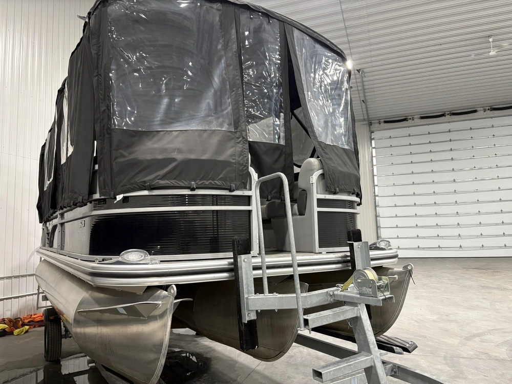 Lowe Boats Ss 210 2021 alt