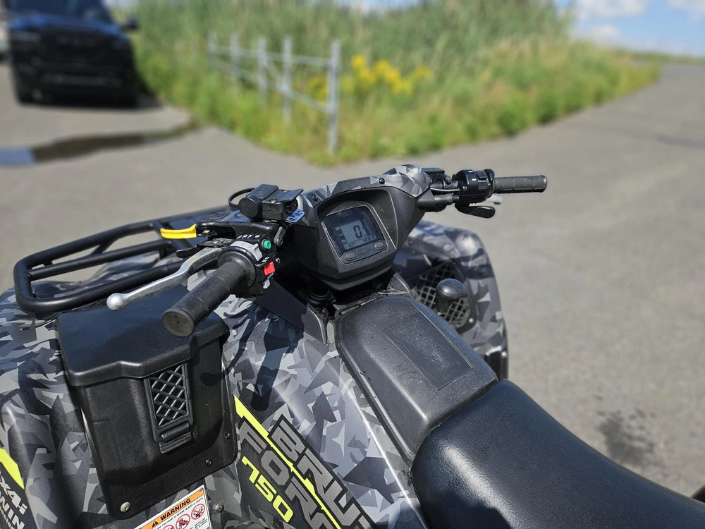 Kawasaki Brute Force 750 2023 alt
