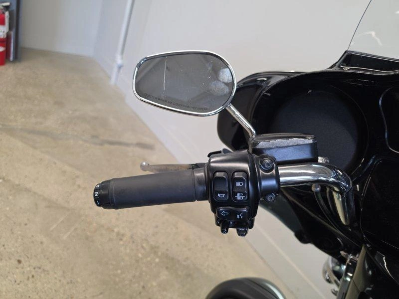 2015 Harley-davidson Flhtk - Ultra Limited™ alt