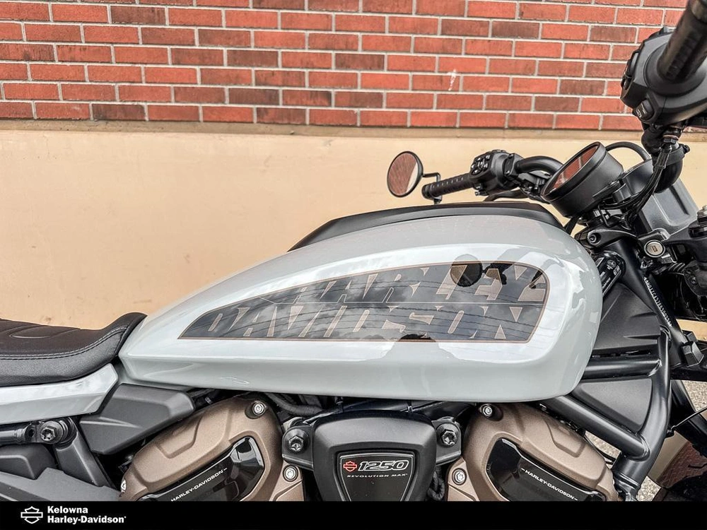 2024 Harley-davidson Rh1250s - Sportster™ S alt