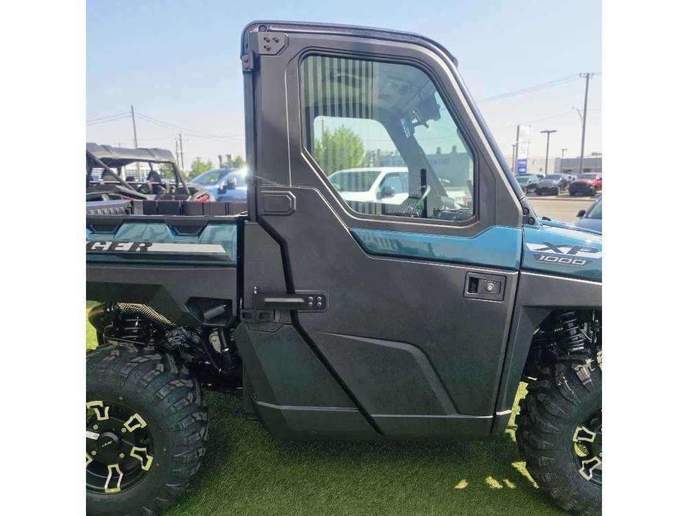 2027 Polaris Ranger Xp 1000 Northstar Premium alt
