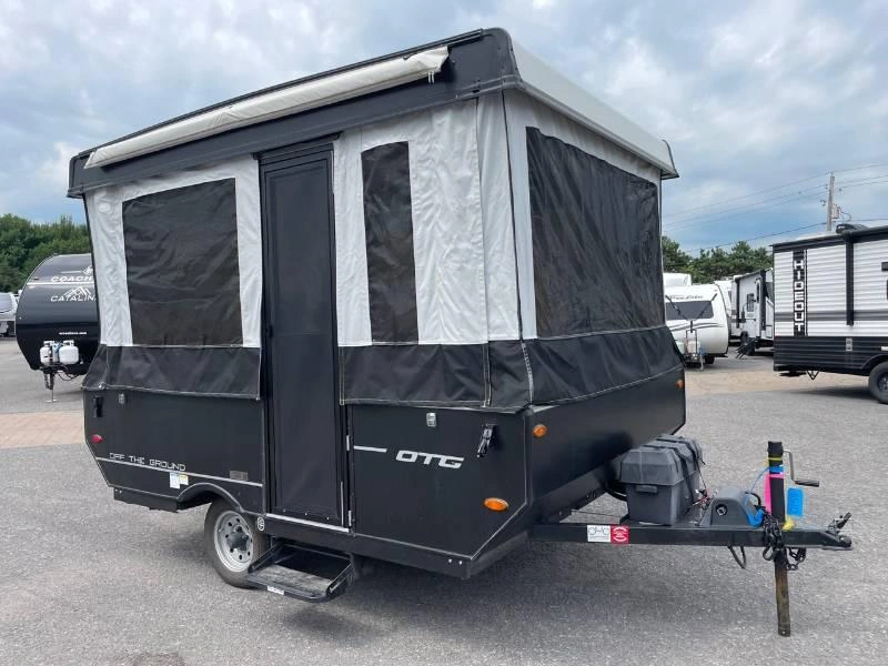 Forest River Rockwood 190tg 2024 alt
