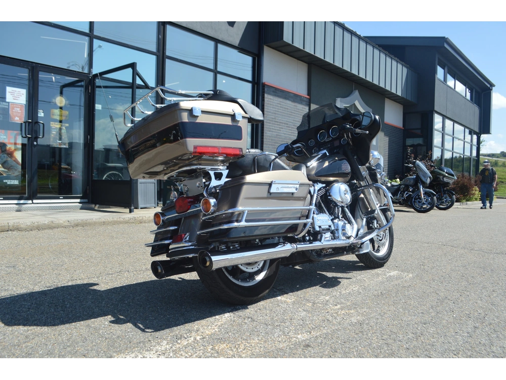 2004 Harley-davidson Flhtc alt