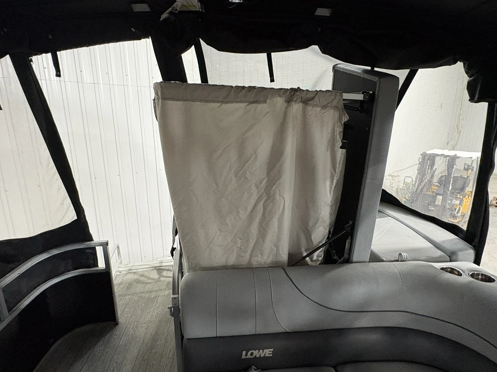 Lowe Boats Ss 210 2021 alt