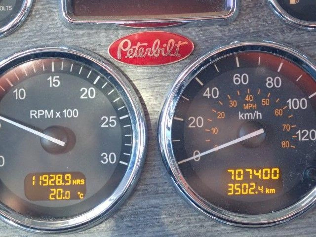Peterbilt 389 2021
