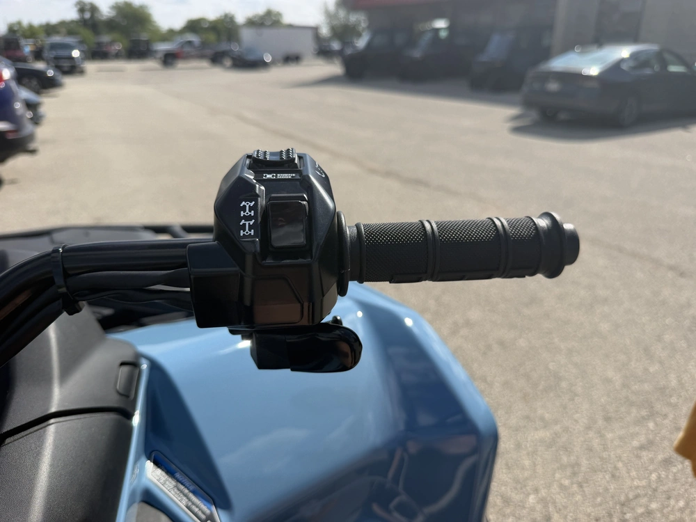 2026 Can-am Outlander Xt 700