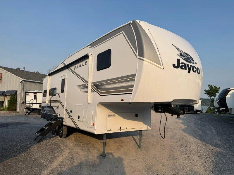 Jayco Eagle 24mle 2027 alt