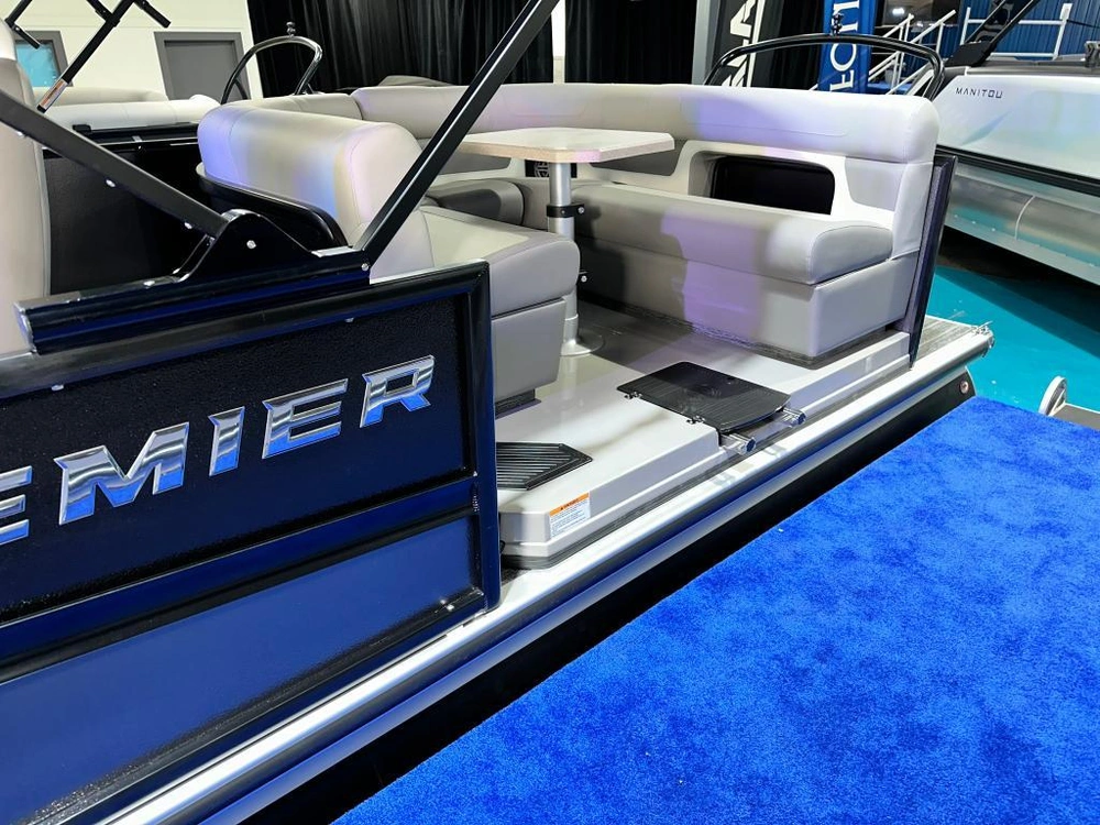 2024 Premier Solaris Rev 250
