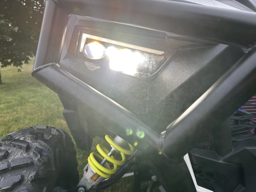 2021 Polaris Rzr 1000xp 4 alt