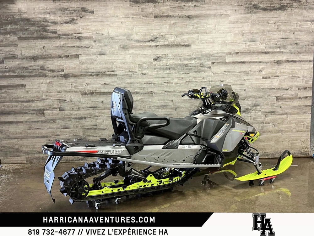 Ski-doo Backcountry Xrs 2023 alt