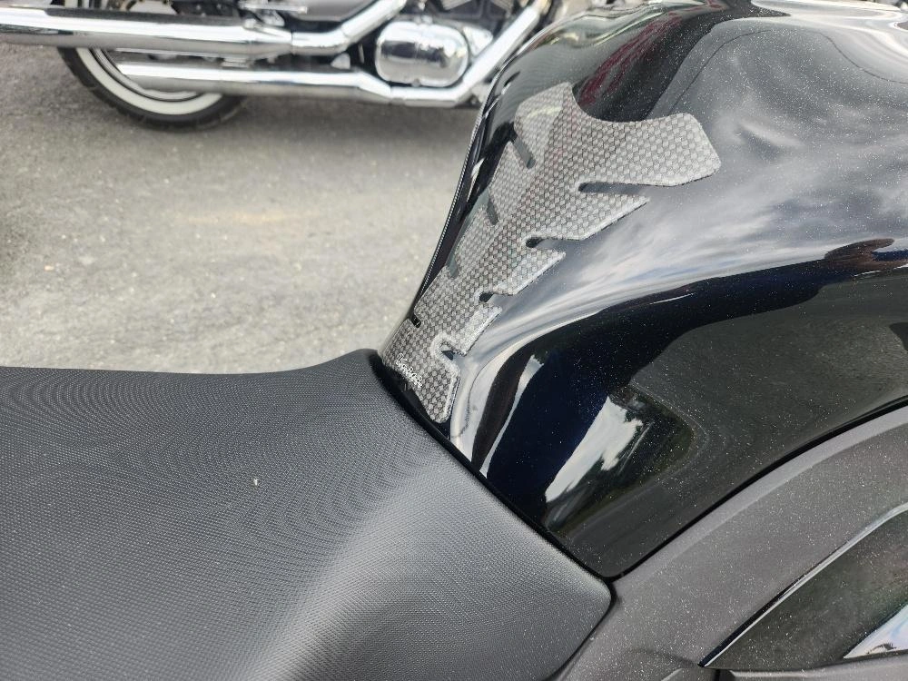 Kawasaki Ninja 1000 Sx Zx 1000 2023 alt
