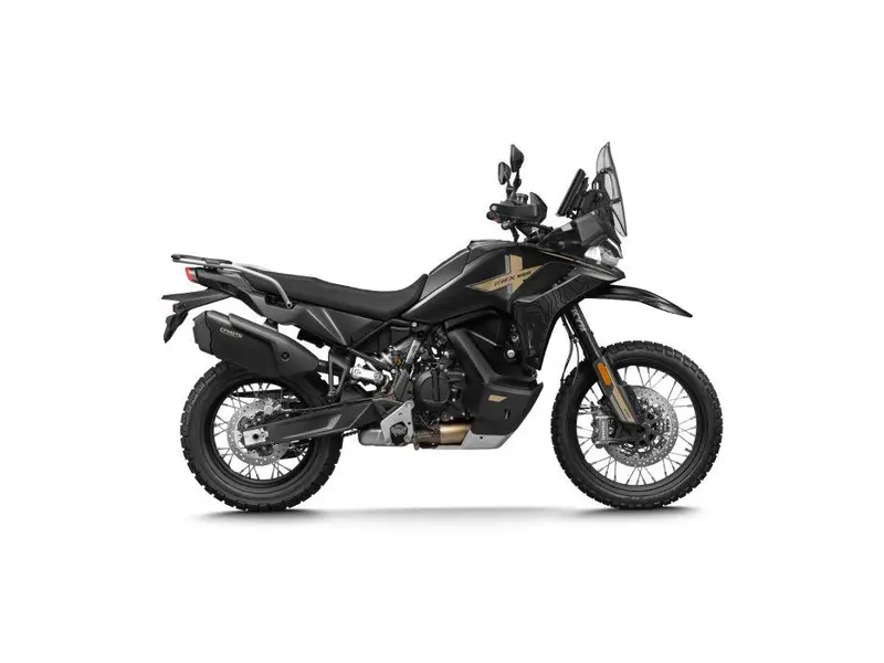 2027 CFMOTO IBEX 950