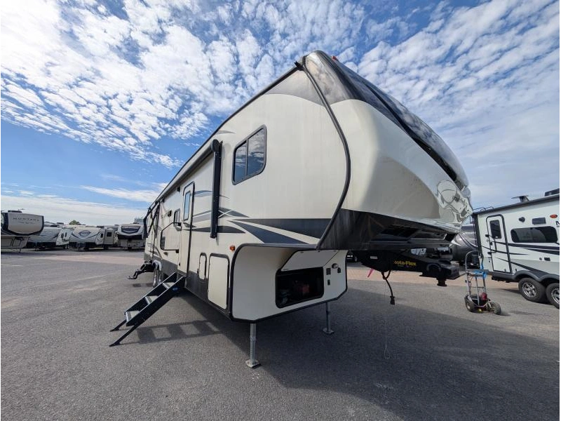Crossroads Volante 310bh 2019 alt