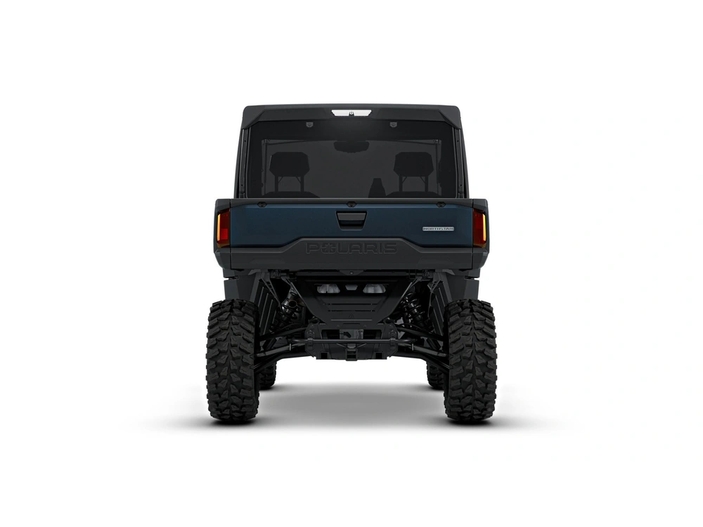 2027 Polaris Ranger Xd 1500 Northstar Ultimate alt
