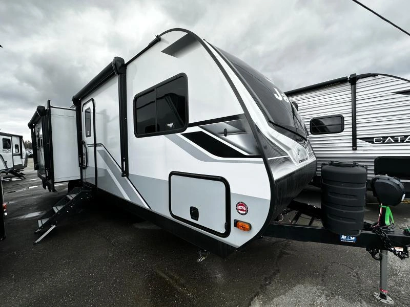 Jayco Jay Feather 27mk 2025 alt