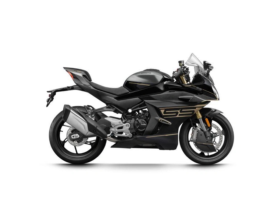 Cfmoto 450ss 2027 alt