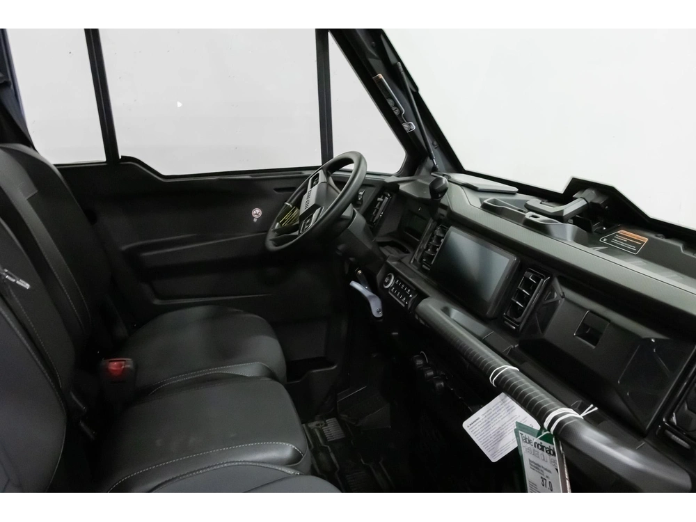 2026 Can-am Defender Max Limited Hd11 6mte alt