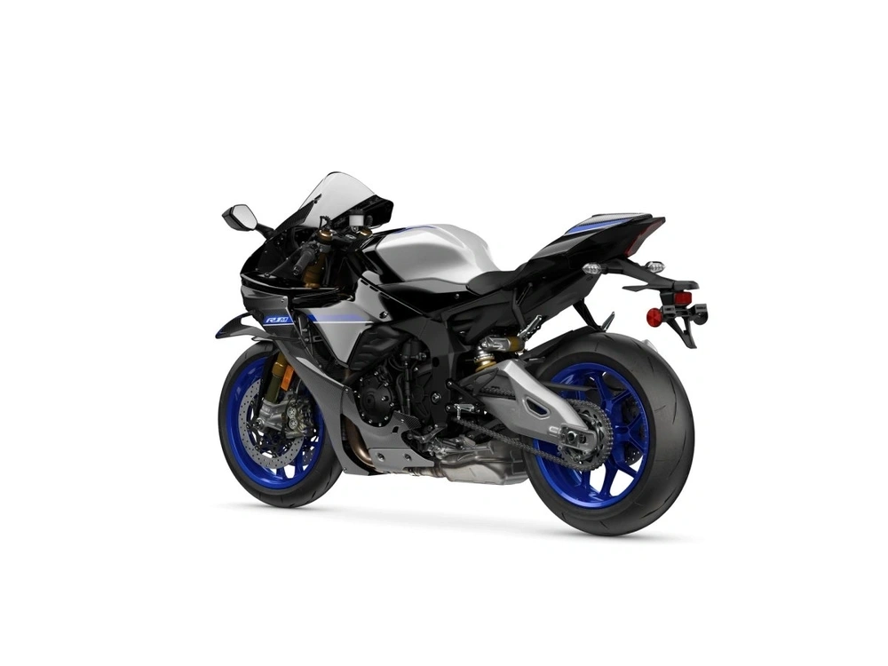 2026 Yamaha Yzf-r1m alt