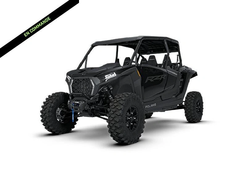 2027 Polaris Rzr Xp 4 Ultimate alt