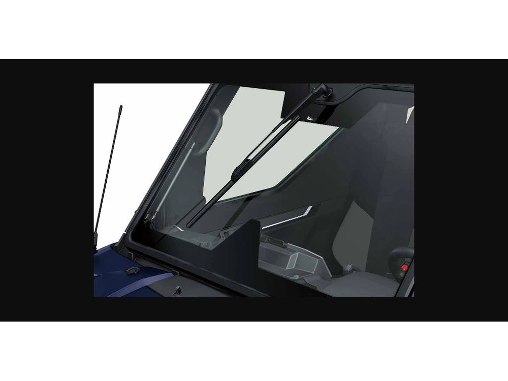 Kawasaki Ridge Crew Hvac 2027 alt