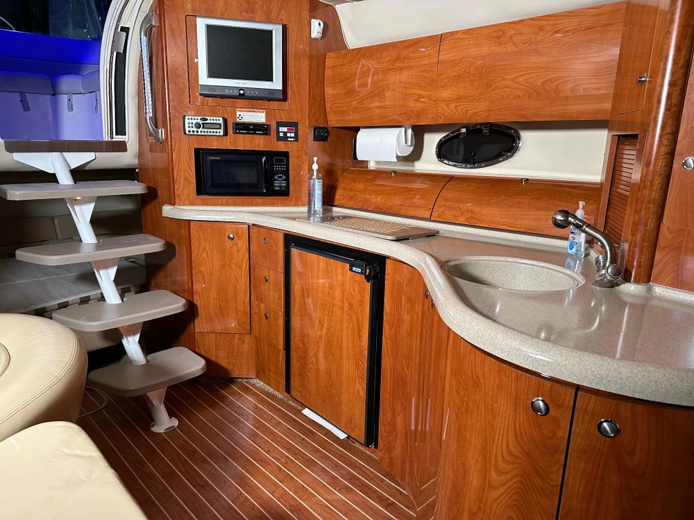 Larson 350 Cabrio 2007 alt