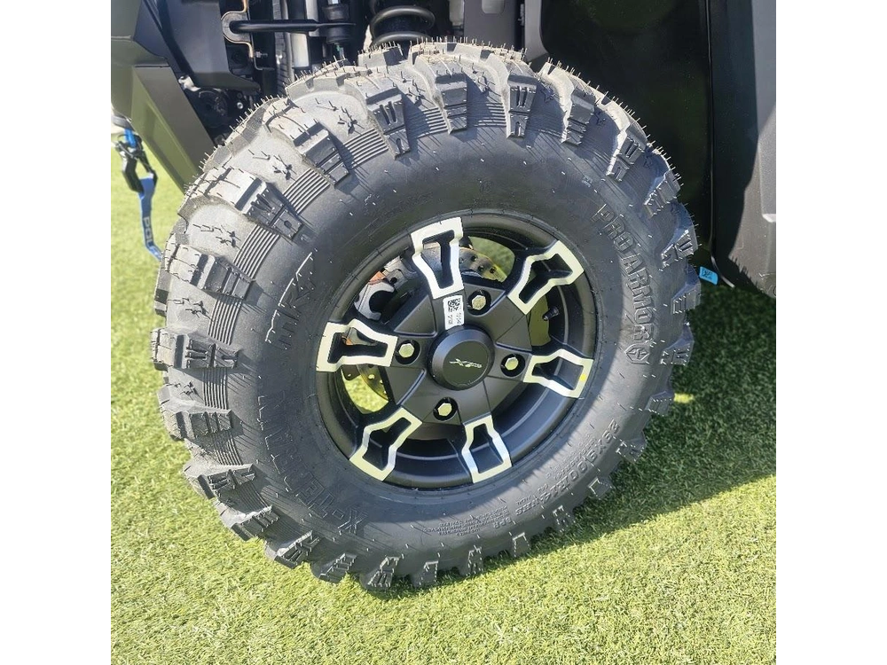 2027 Polaris Ranger Xp 1000 Northstar Premium alt