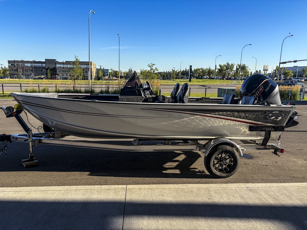 2026 G3 Boats Av178c alt