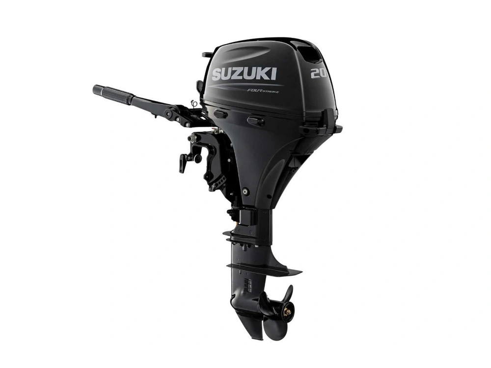 2025 Suzuki Df20atl alt