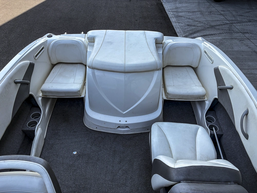 2010 Bayliner 185 alt