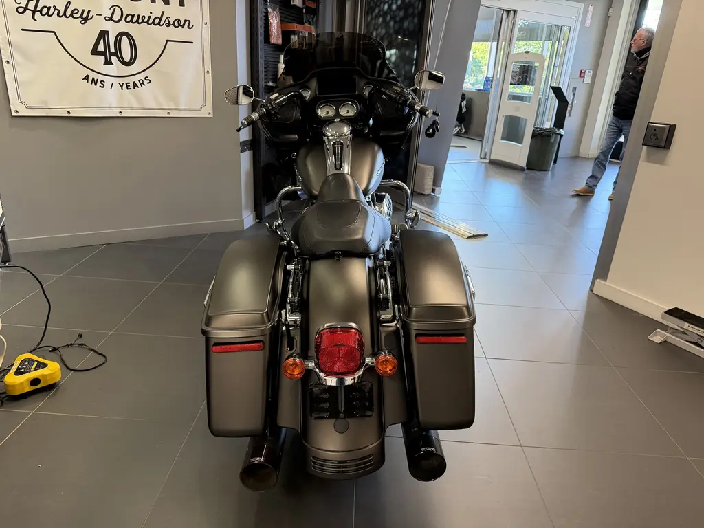 2020 Harley-Davidson FLTRX ROAD GLIDEFLTRX