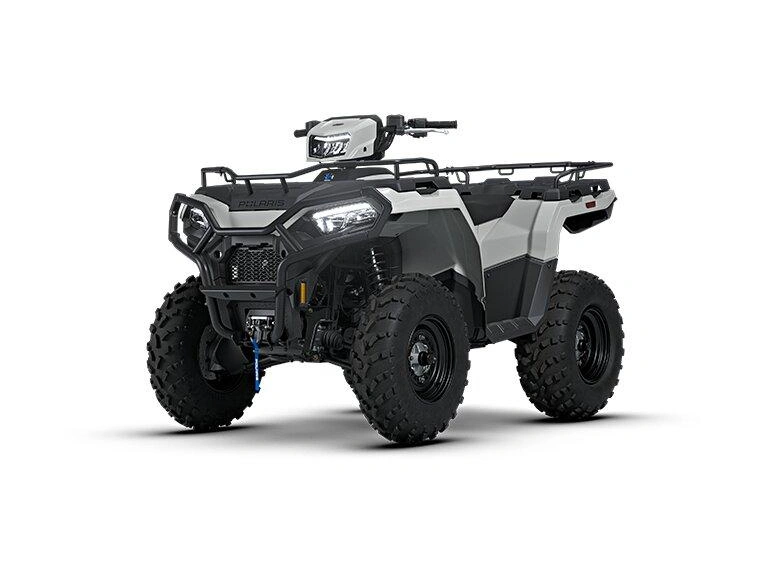 Polaris Sportsman 600 Eps 2027 alt