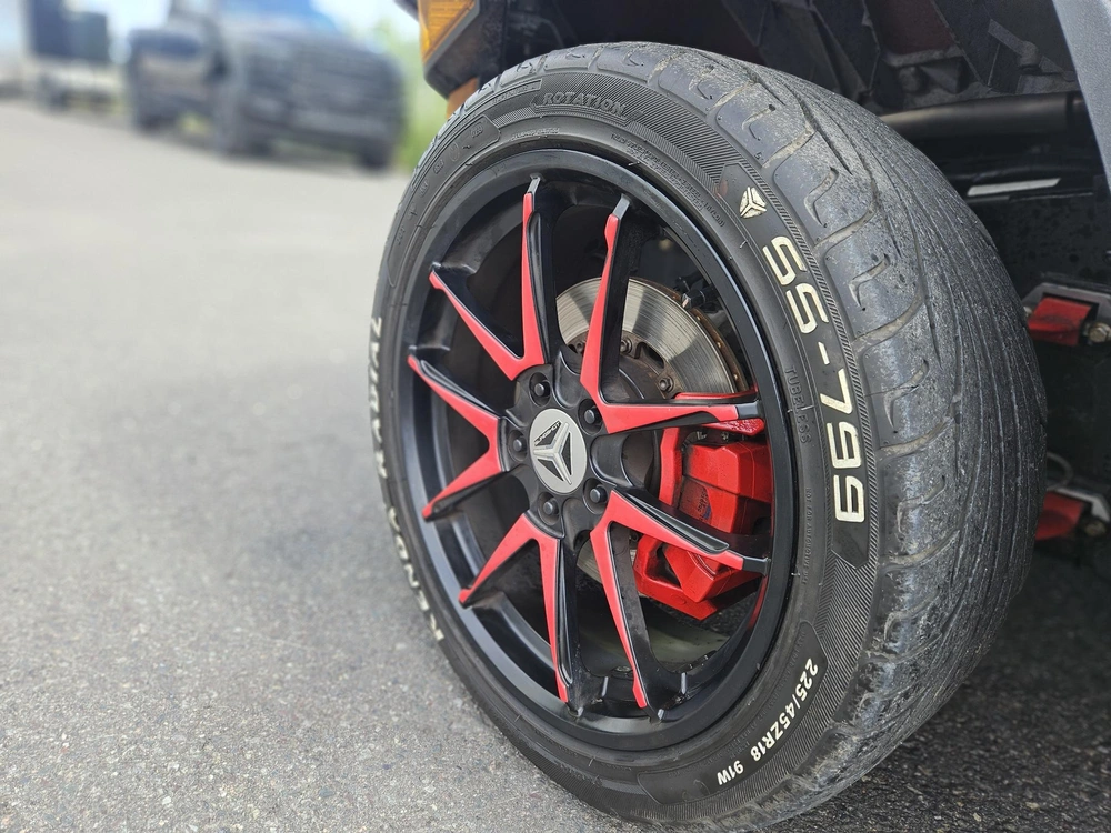 Polaris Slingshot Ss 2019 alt