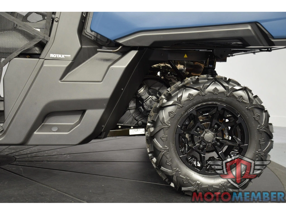 2026 Can-am Defender Max Xt Hd9 alt