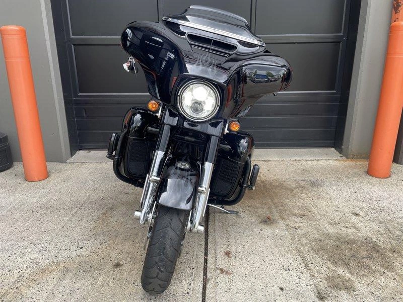2015 Harley-davidson Flhxse - Cvo™ Street Glide™ alt
