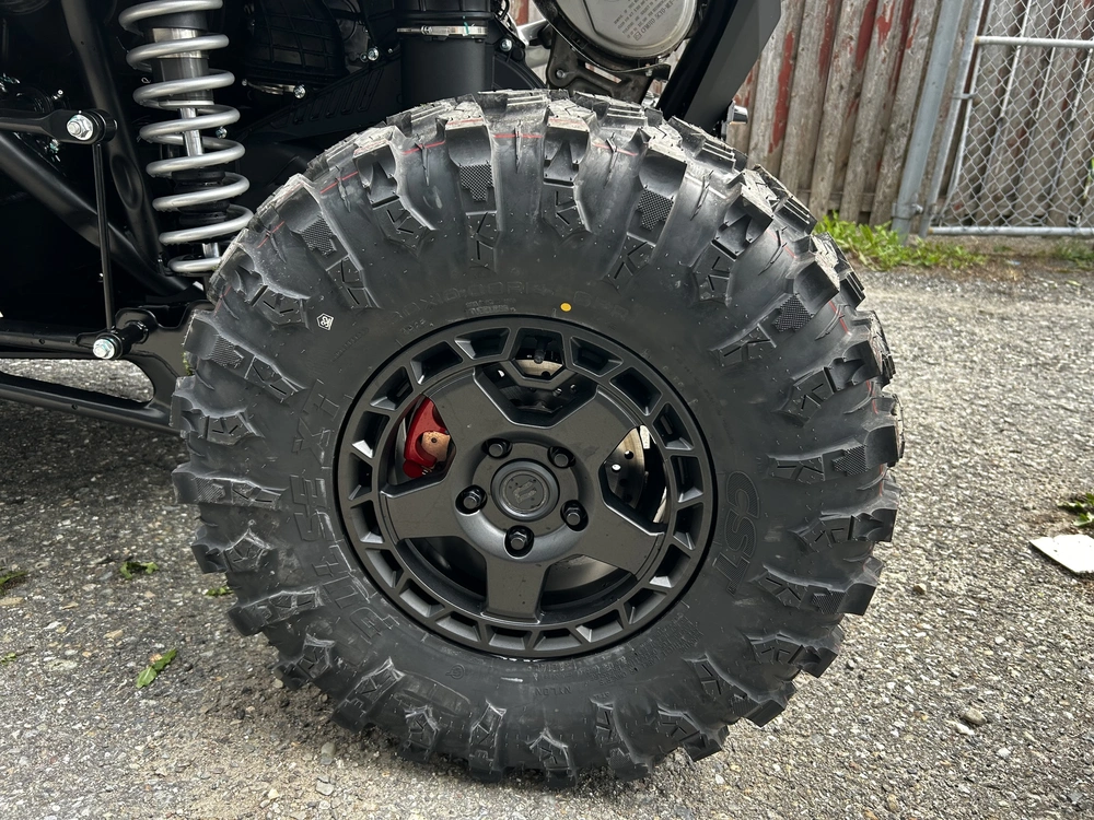 Cfmoto Z-10 2026 alt