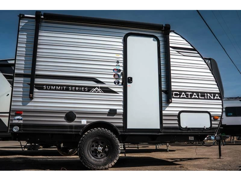 Coachmen Catalina 134rkx 2026 alt