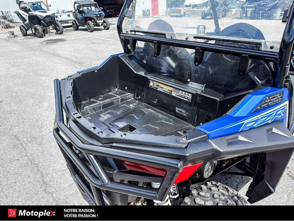 2020 Polaris Rzr 900 Eps alt