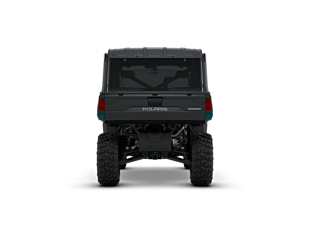 2027 Polaris Ranger Crew Xp 1000 Northstar Ultimate alt