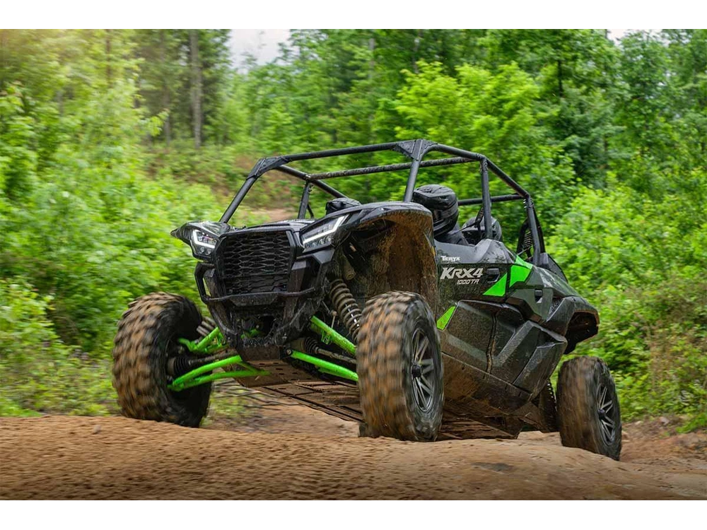 2027 Kawasaki Teryx Krx4 1000 Tr alt