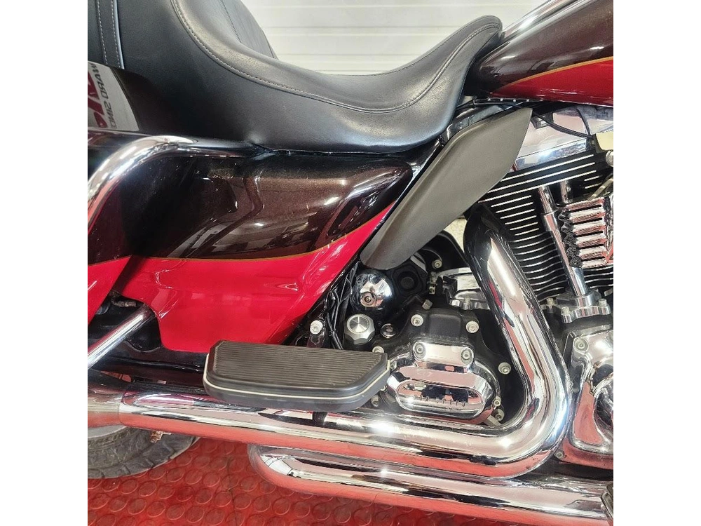 2010 Harley-davidson Electra Glide Ultra Limited alt
