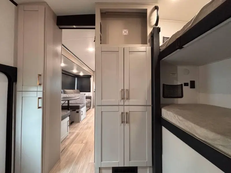 Jayco Jay Feather 29QBH 2027