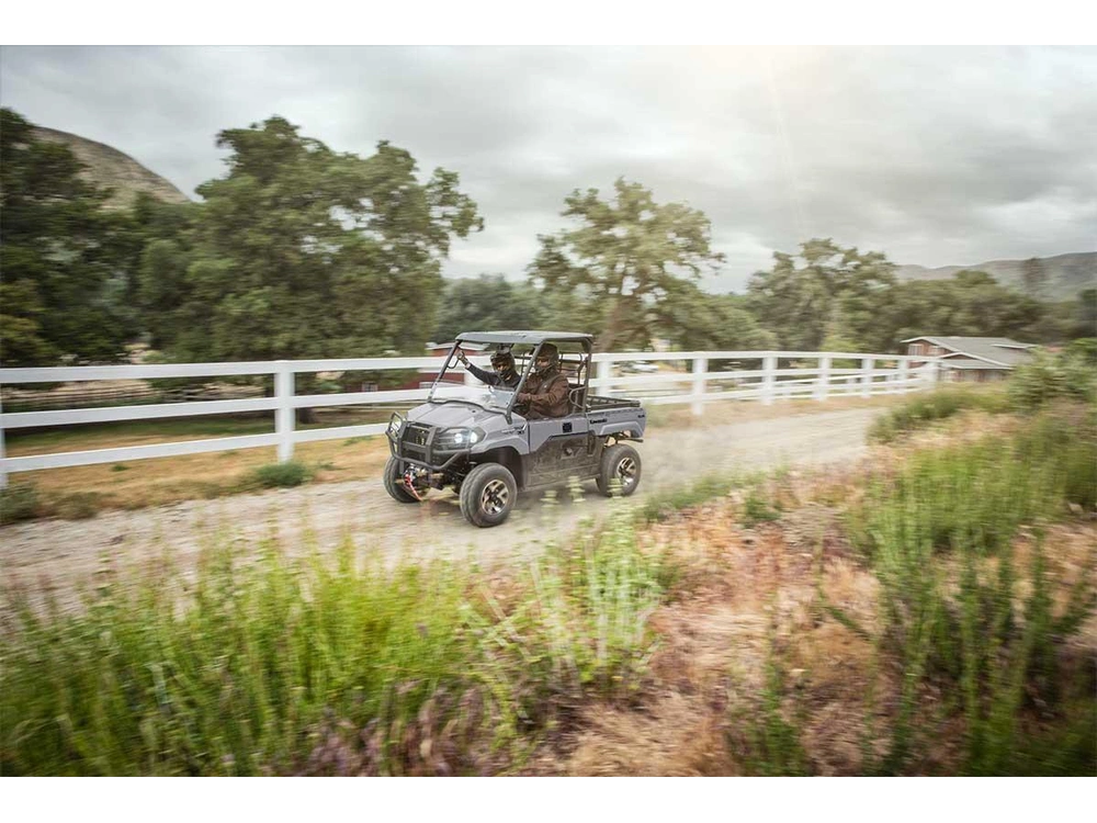 Kawasaki Mule Pro-mx Eps Le Kaf700cvfnn 2027 alt