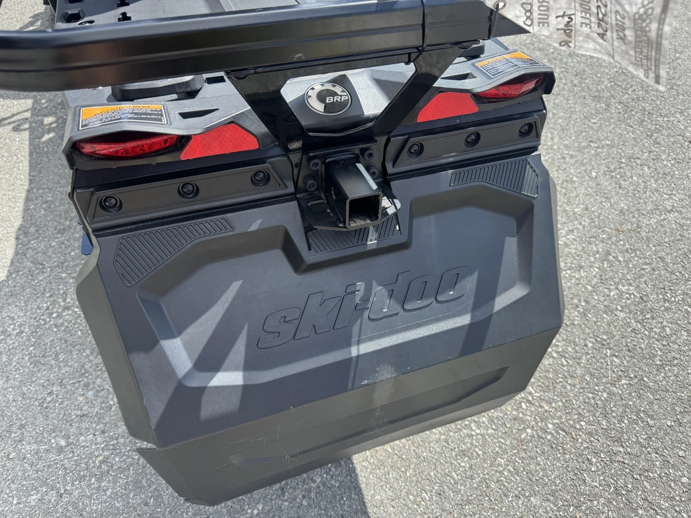 2025 Ski-doo Expédition Le 2o’’ 900 Ace Turbo R alt